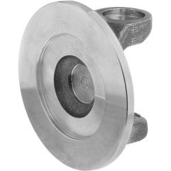 Jungas, flanšas, 48 ​​mm, 100 Elbe EDS151001201