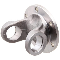 Jungas, flanšas, 48 ​​mm, 100 Elbe EDS151001002