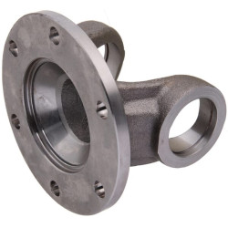 Jungas, flanšas, 48 ​​mm, 100 Elbe EDS151001002