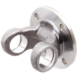 Jungas, flanšas, 35x32 mm, 065 Elbe EDS150650652