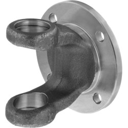 Jungas, flanšas, 35 mm, 065 Elbe EDS150650658