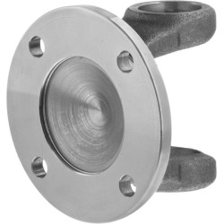 Jungas, flanšas, 35 mm, 065 Elbe EDS150650658