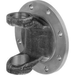 Jungas, flanšas, 48 ​​mm, 100 Elbe EDS151001202