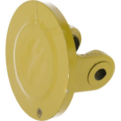 Jungas, flanšas, W2500/P500 Walterscheid 361902