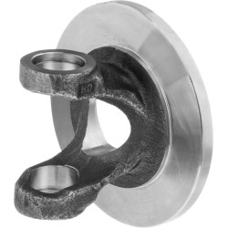 Jungas, flanšas, 50 mm, 090 Elbe EDS150901201