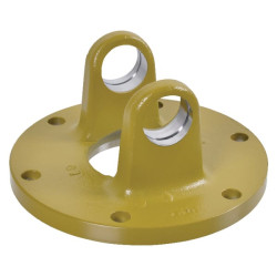 Jungas, flanšas, W2500/P500 Walterscheid 3673100