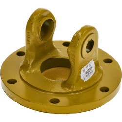 Jungas, flanšas, W2400/P400/W400E Walterscheid 351902