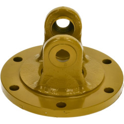 Jungas, flanšas, W2400/P400/W400E Walterscheid 351902