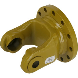 Jungas, flanšas, W2600 / P600 Walterscheid 2615106