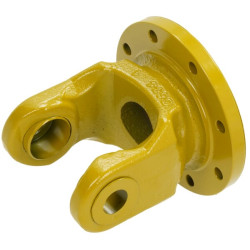 Jungas, flanšas, W2400/P400/W400E Walterscheid 352700