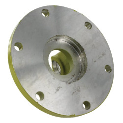 Jungas, flanšas, W2400/P400/W400E Walterscheid 3573100