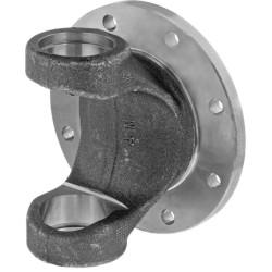 Jungas, flanšas, 56 mm, 120 Elbe EDS151201202