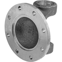 Jungas, flanšas, 56 mm, 120 Elbe EDS151201202