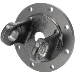 Flanšinis jungas, tipas T0 - T40 151014379