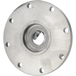 Flanšinis jungas, tipas T0 - T40 151014379