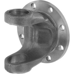 Jungas, flanšas, 72 mm, 120 Elbe EDS151201209