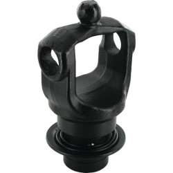 Jungtis, greito atjungimo, 1-3/8"-6 grioveliai, 6 Bondioli&Pavesi 573060399