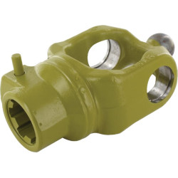 Jungas, greito atjungimo, 1-3/4"-6 grioveliai, W2580 Walterscheid 361810M