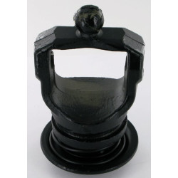 Jungas, greito atjungimo, 1-3/8"-6 grioveliai, 4 Bondioli&Pavesi 573040382