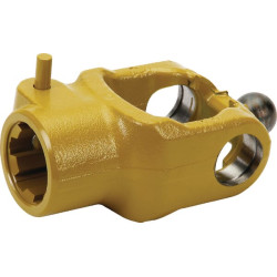 Jungtis, greito atjungimo, 1-3/4"-6 grioveliai, W2480 Walterscheid 1341581