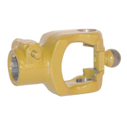 Jungtis, greito atjungimo, 1-3/8"-6 grioveliai, W2450 Walterscheid 3510510