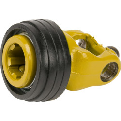 Jungtis, greito atjungimo, 1-3/8"-6 grioveliai, W2280 Walterscheid 2083830