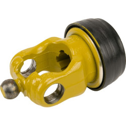 Jungtis, greito atjungimo, 1-3/8"-6 grioveliai, W2280 Walterscheid 2083830