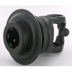 Jungtis, greito atjungimo, 1-3/8"-6 grioveliai, 2 Bondioli&Pavesi 573020379