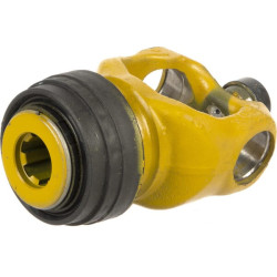 QSG P675 KNP1 3/8-6H 268462