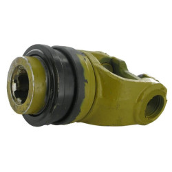 Jungtis, greito atjungimo, 1-3/8"-6 grioveliai, T CvJ 60/V CvJ 60 Corner 141026503