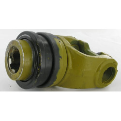 Jungtis, greito atjungimo, 1-3/8"-6 grioveliai, T CvJ 60/V CvJ 60 Corner 141026503