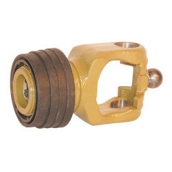 Jungas, greito atjungimo, 1-3/4"-6 grioveliai, W2380 Walterscheid 2184810