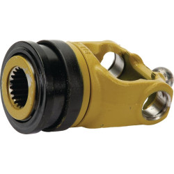 Jungtis, greito atjungimo, 1-3/8"-21 grioveliai, T CvJ 40/V CvJ 40 Corner 141024441