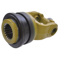 Jungtis, greito atjungimo, 1-3/4"-20 griovelių, T CvJ 60/V CvJ 60 Corner 141026505