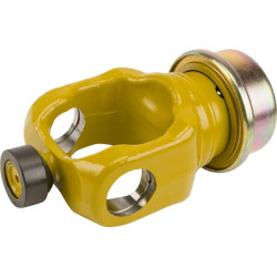 Jungtis, greito atjungimo, 1-3/8"-6 grioveliai, P580 Walterscheid 3683310M