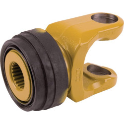 Jungas, greito atjungimo, 1-3/8"-21 grioveliai, W2500/P500 Walterscheid 368302