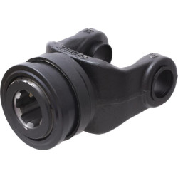 Jungtis, greito atjungimo, 1-3/8"-6 grioveliai, T60/V60 Corner 141026544