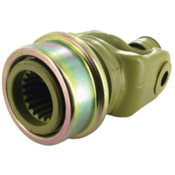 Jungtis, greito atjungimo, 1-3/4"-20 griovelių, P580 Walterscheid 3684316M