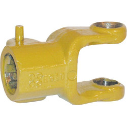 Jungtis, greito atjungimo, 1-3/8"-6 grioveliai, T60/V60 Corner 141026001