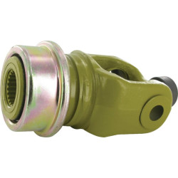 Jungas, greito atjungimo, 1-3/8"-21 grioveliai, P580 Walterscheid 3683312M