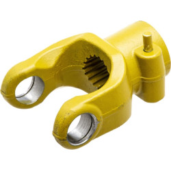 Jungas, greito atjungimo, 1-3/4"-20 griovelių, T80/V80 kampas 141028004