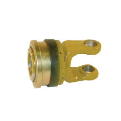 Jungtis, greito atjungimo, 1-3/8"-6 grioveliai, T10/V10 kampas 141021319