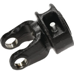 Jungtis, greito atjungimo, 35 mm -6 grioveliai, 4 „Sipma“ 46003021001012000