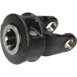 Jungtis, greito atjungimo, 35 mm -6 grioveliai, 4 „Sipma“ 46003021001012000