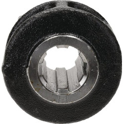 Jungtis, greito atjungimo, 35 mm -6 grioveliai, 4 „Sipma“ 46003021001012000