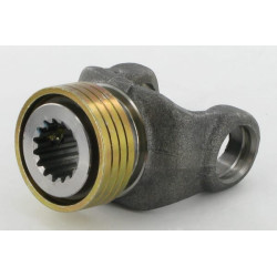 Jungtis, greito atjungimo, 1"-15 griovelių, 2/G2/S2 Bondioli&Pavesi 505020651