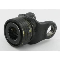 Jungtis, greito atjungimo, 1"-15 griovelių, 1/G1/S1 Bondioli&Pavesi 505010651