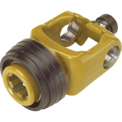 Jungas, greito atjungimo, 1-3/8"-6 grioveliai, P480 Walterscheid 3583330