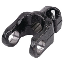 Jungtis, greito atjungimo, 35 mm -6 grioveliai, 5 „Sipma“ 46005021010101200