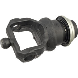 Jungtis, greito atjungimo, 1-3/8"-6 spline, 6/G5/G7/S6/H7 Bondioli&Pavesi 5730G0391